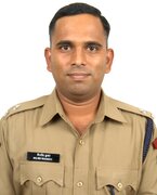 Dumbere Milind Mahadeo